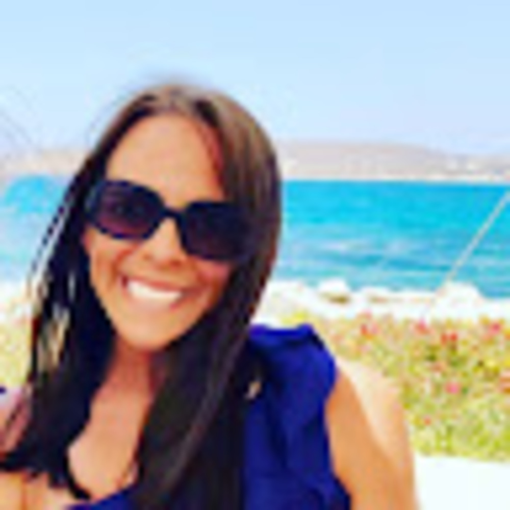 Meet your Posher, Sara
